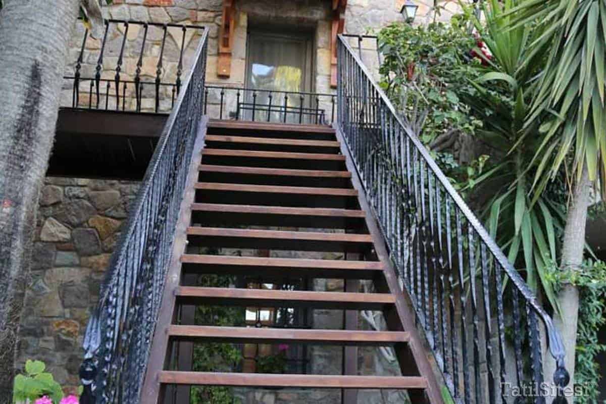 Palmarina Boutique Hotel Bodrum